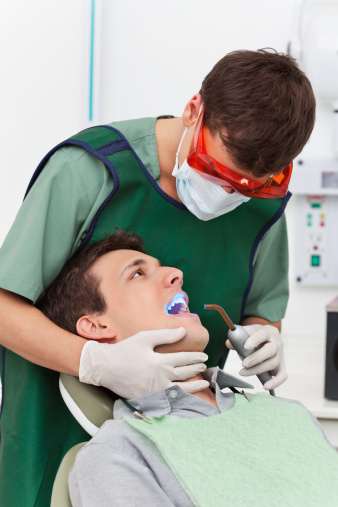 Tooth Sealants in Astoria Queens