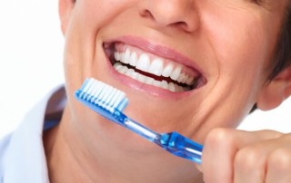 Dental Hygiene Brush