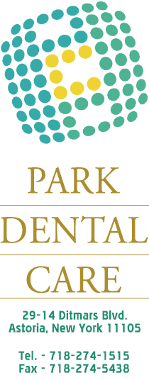 Park Dental Care