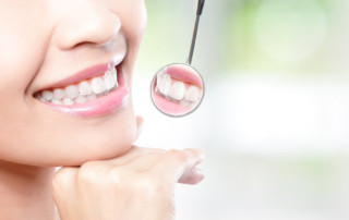 Cosmetic Dentistry Procedures