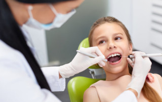 Kids Dental Hygiene NYC